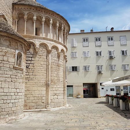 Modern Room Old Town - Zadar Exterior photo