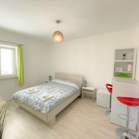 Modern Room Old Town - Zadar Exterior photo