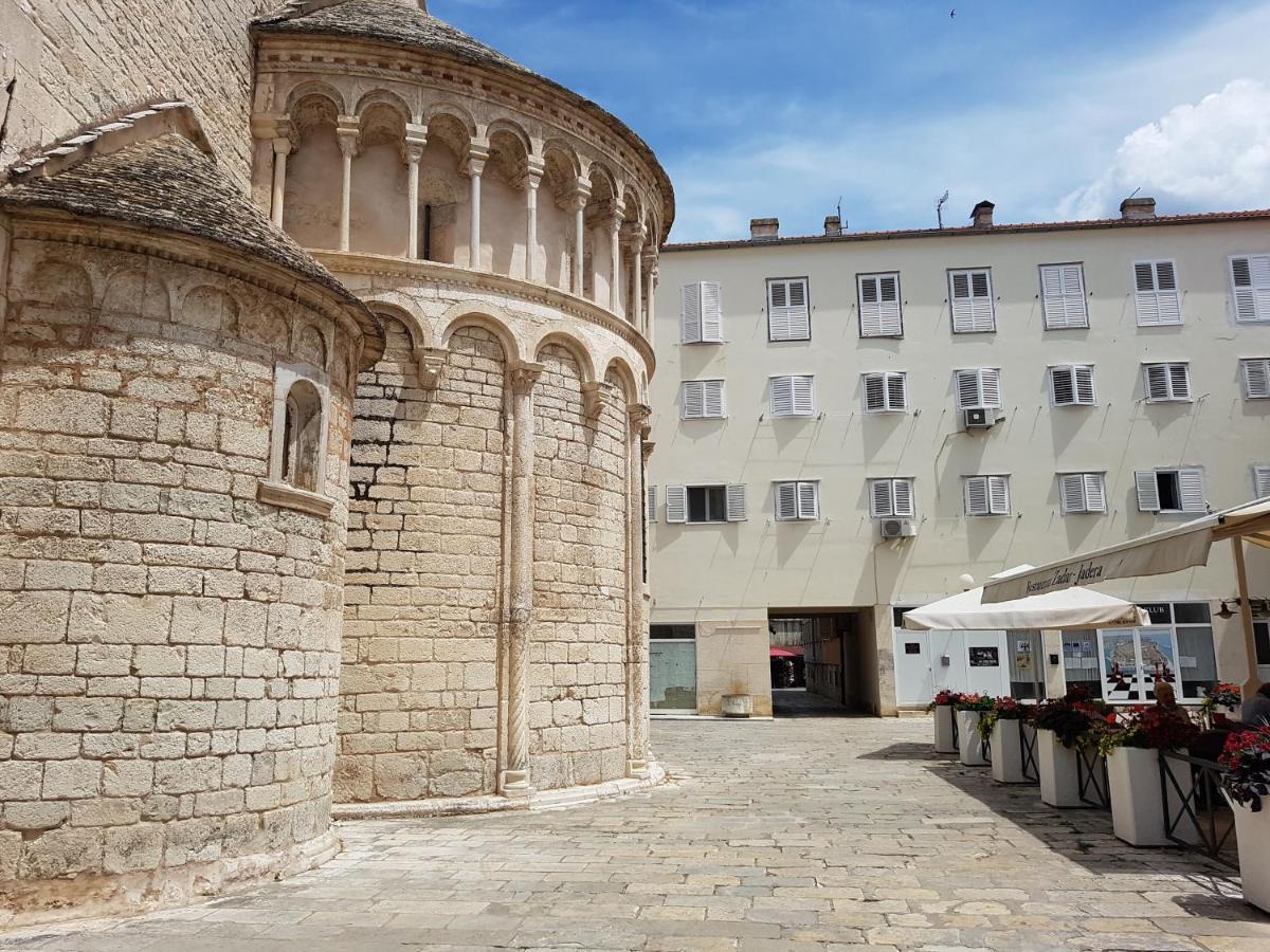 Modern Room Old Town - Zadar Exterior photo
