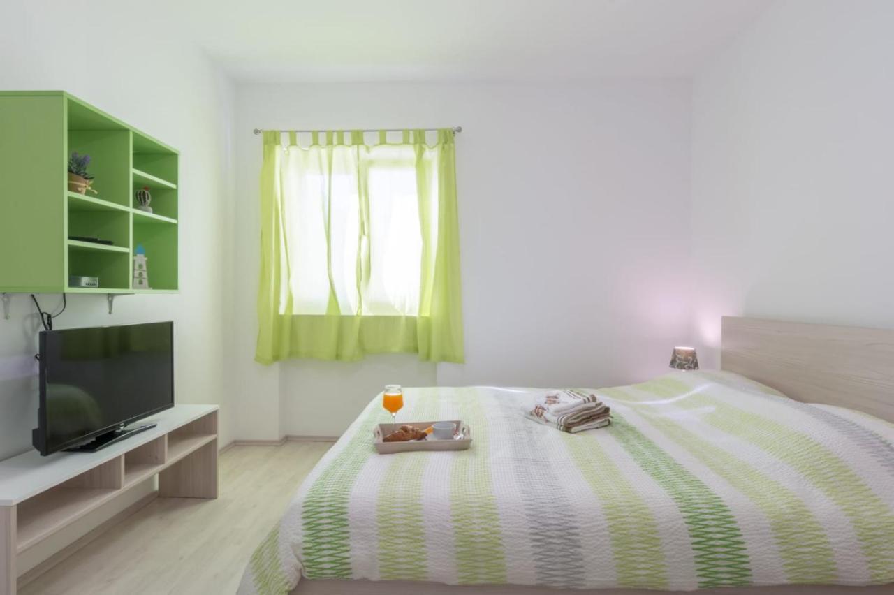 Modern Room Old Town - Zadar Exterior photo