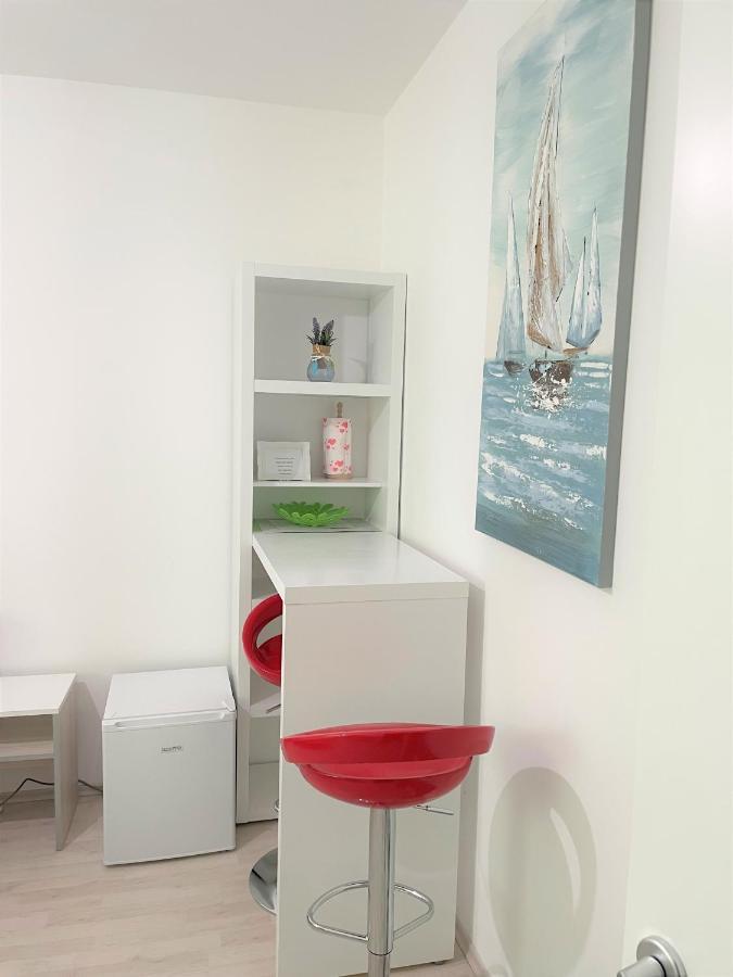Modern Room Old Town - Zadar Exterior photo