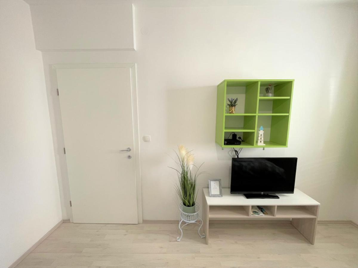 Modern Room Old Town - Zadar Exterior photo
