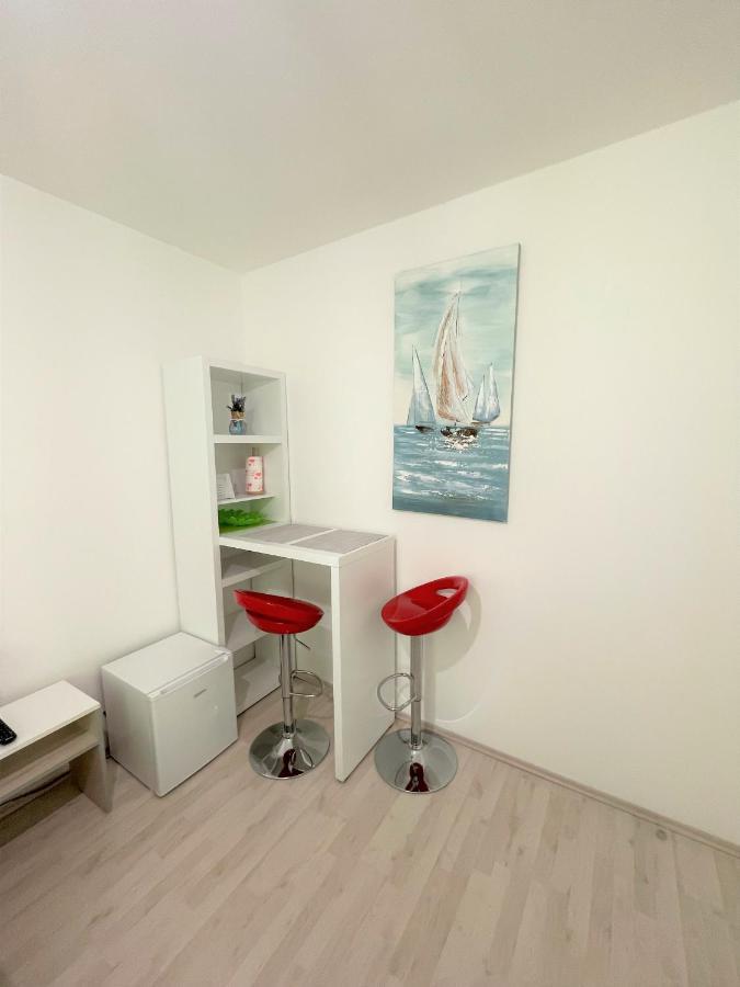 Modern Room Old Town - Zadar Exterior photo