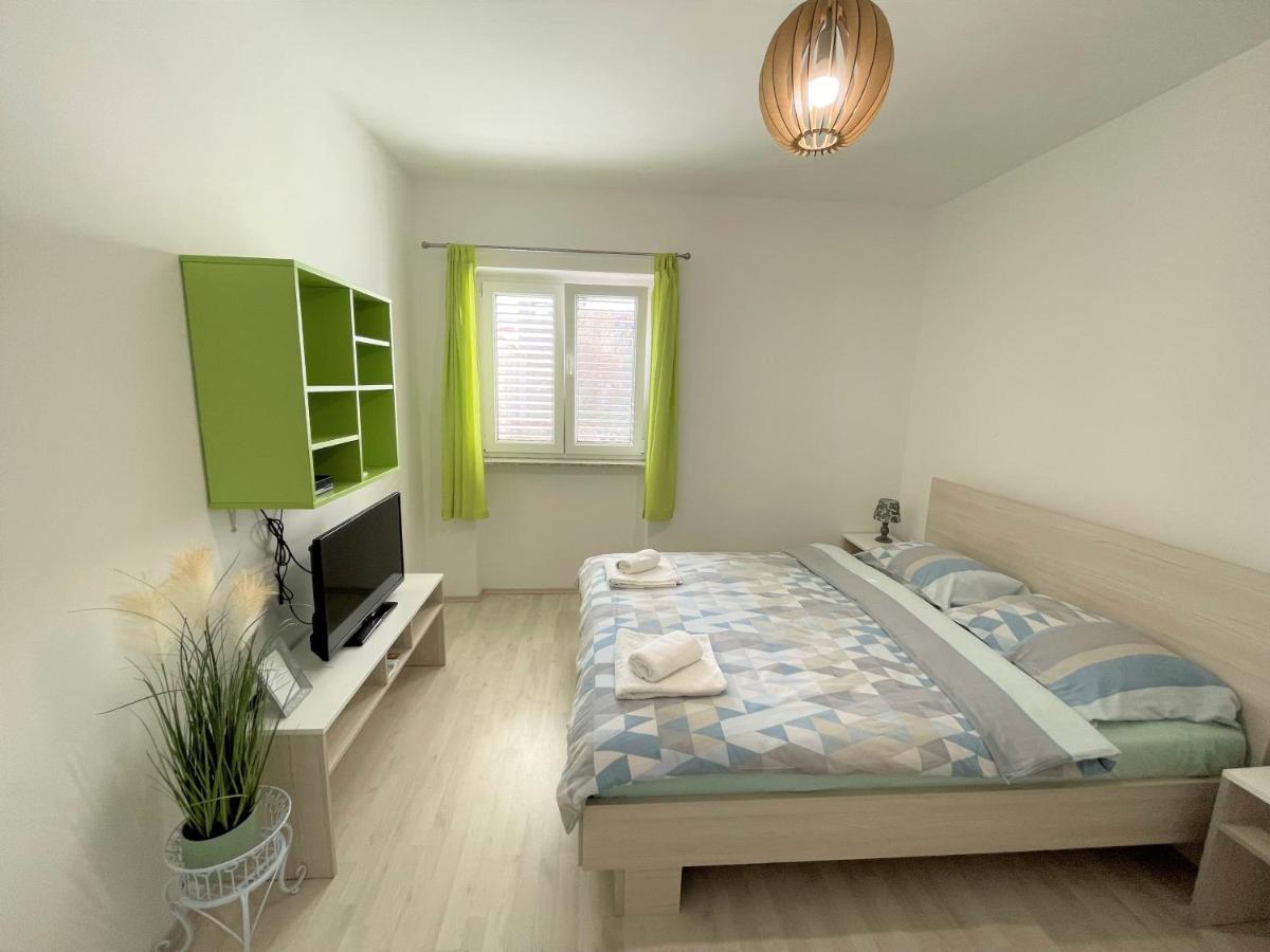 Modern Room Old Town - Zadar Exterior photo