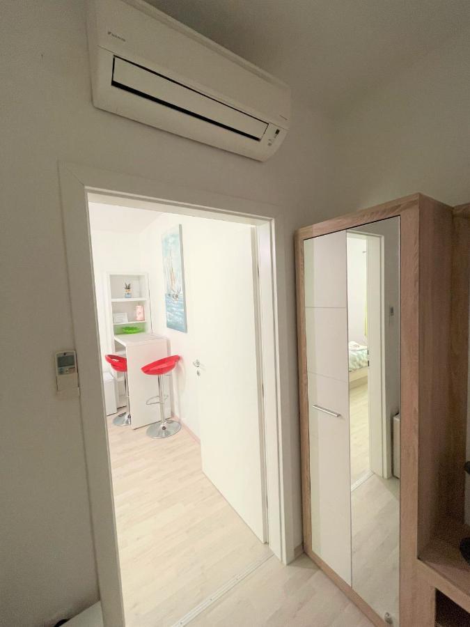 Modern Room Old Town - Zadar Exterior photo