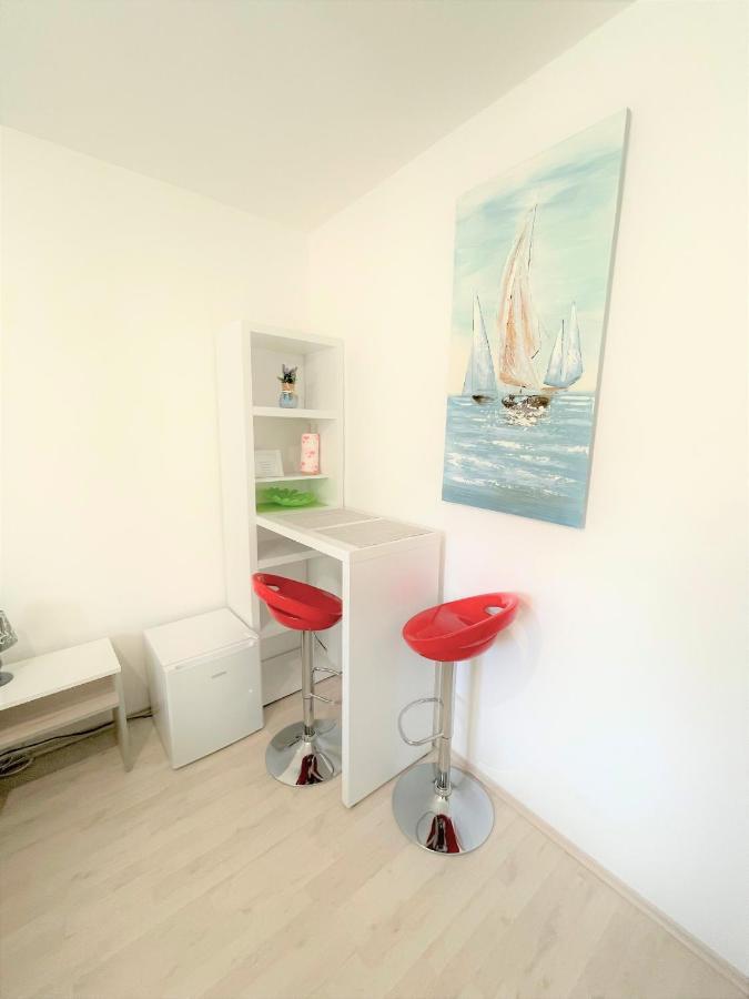 Modern Room Old Town - Zadar Exterior photo