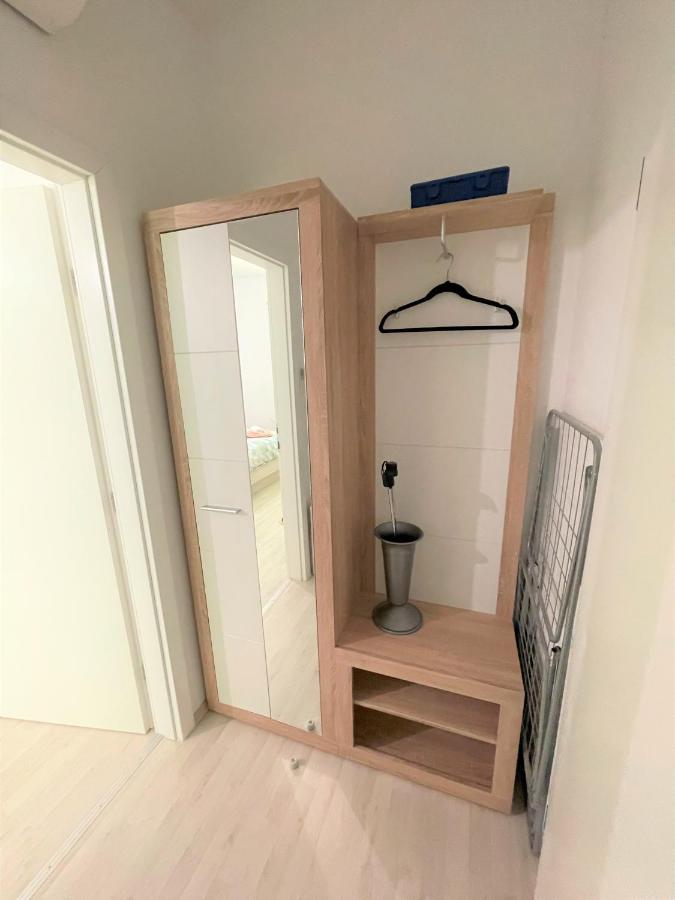 Modern Room Old Town - Zadar Exterior photo