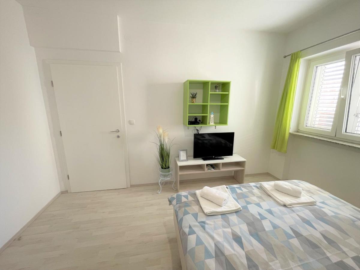 Modern Room Old Town - Zadar Exterior photo