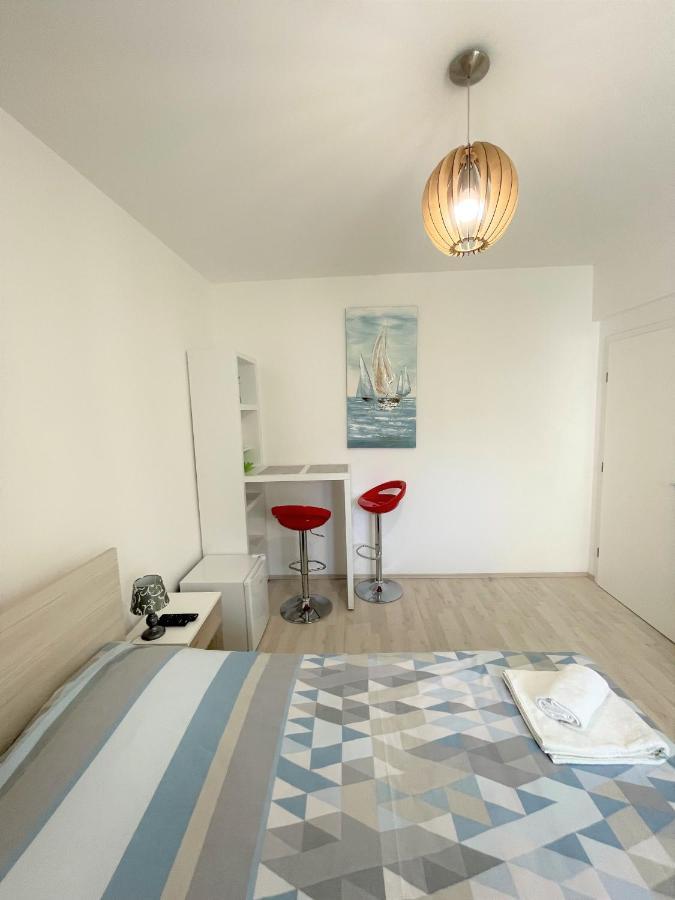 Modern Room Old Town - Zadar Exterior photo