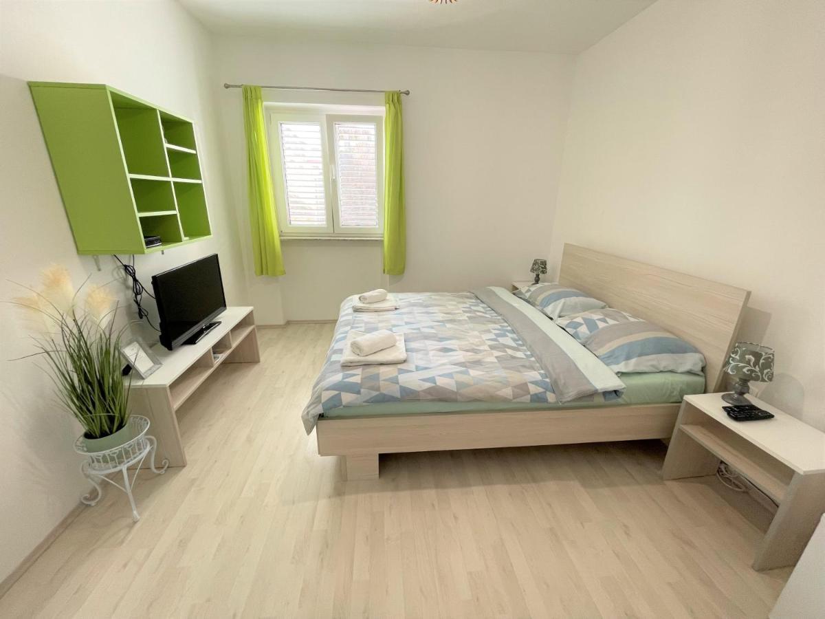 Modern Room Old Town - Zadar Exterior photo
