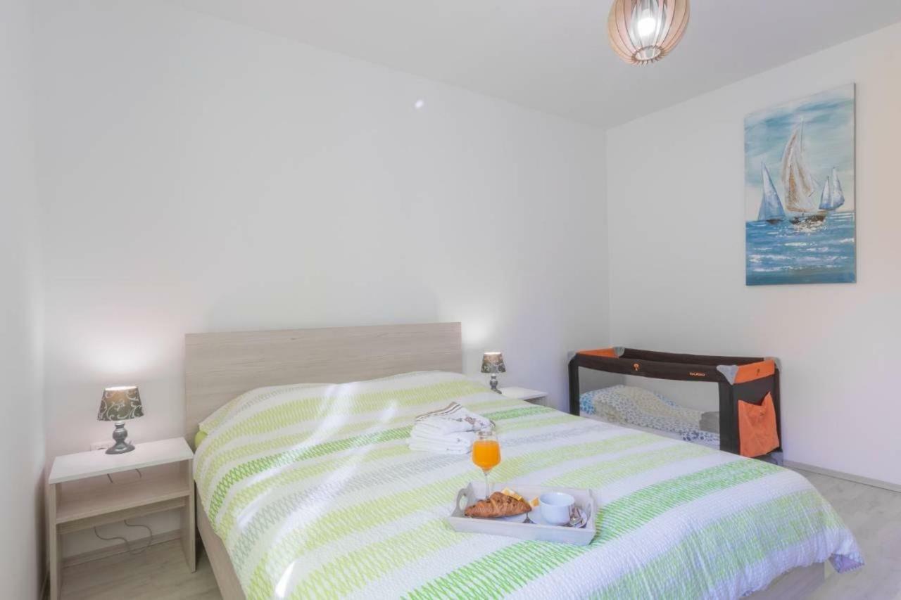 Modern Room Old Town - Zadar Exterior photo